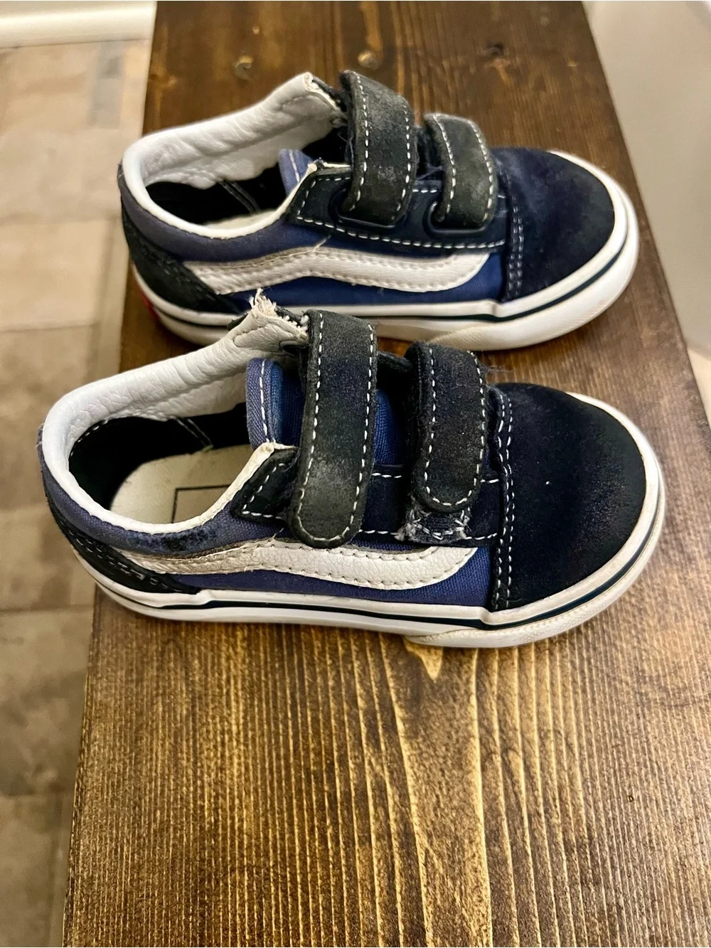 Vans stylish sneakers